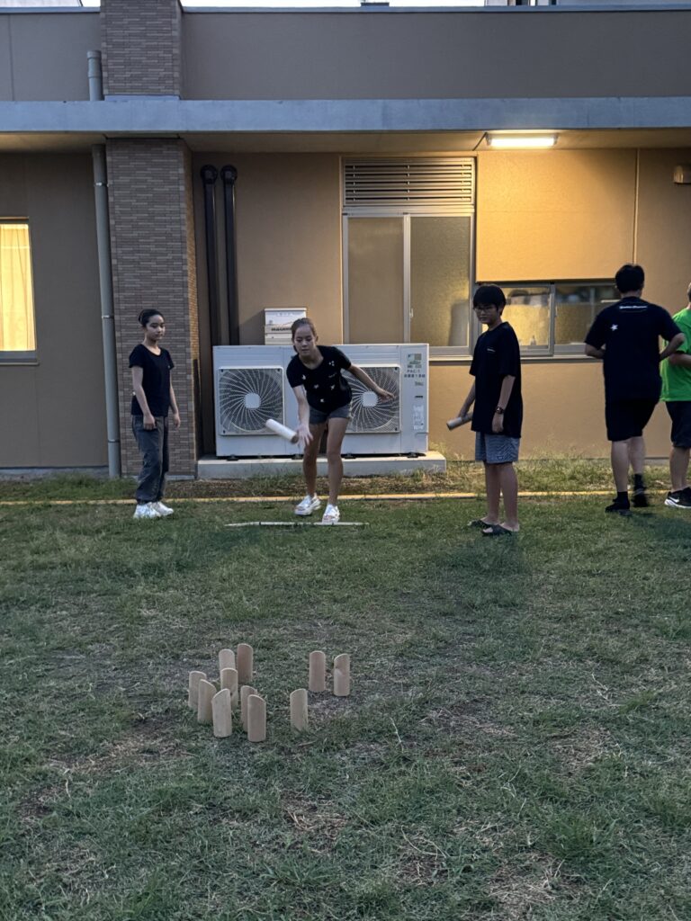 名古屋市中区子ども英語教室English Factory／Sumemr School 2024