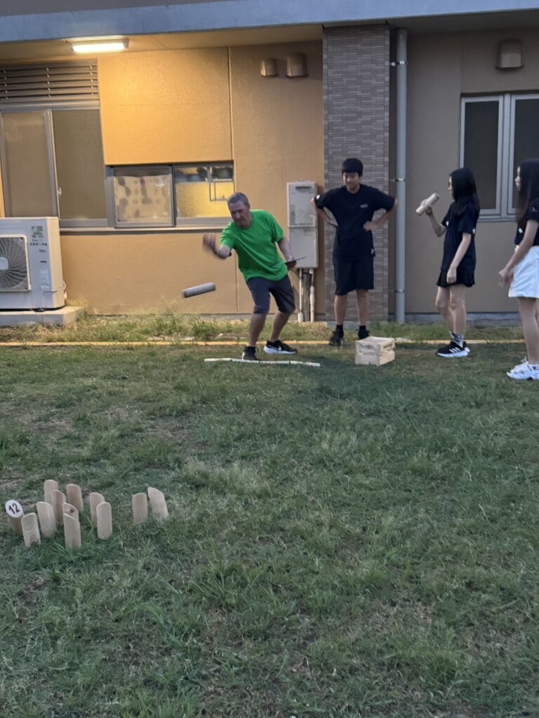 名古屋市中区子ども英語教室English Factory／Sumemr School 2024