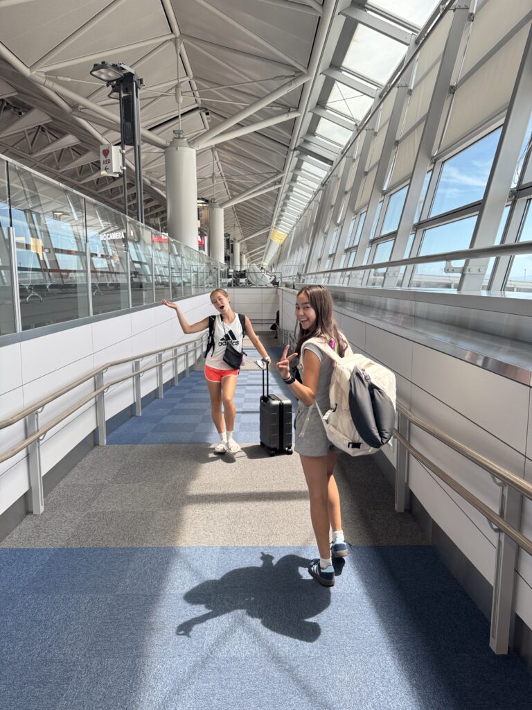 名古屋市中区子ども英語教室English Factory