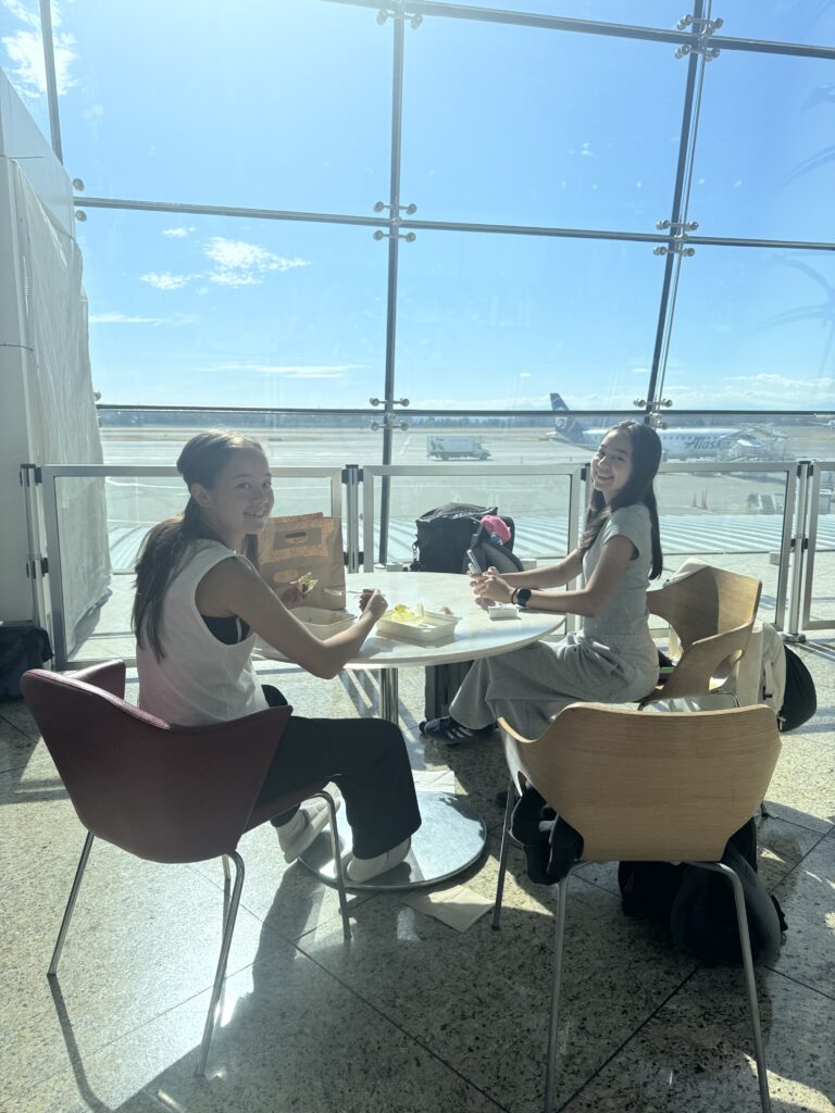 名古屋市中区子ども英語教室English Factory