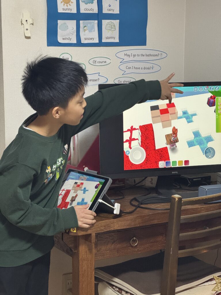 名古屋市中区子ども英語教室English Factory／冬期講習2025