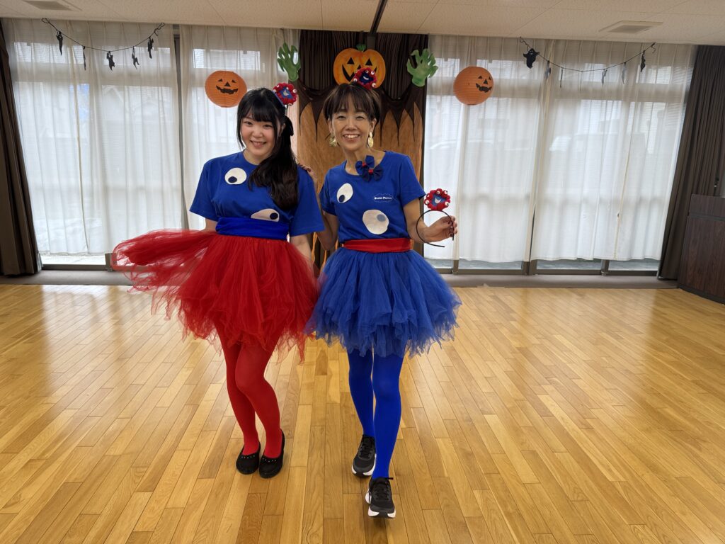 名古屋市中区子ども英語教室English Factory/オリジナルグッズ