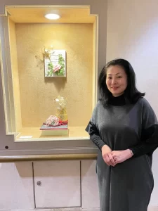 名古屋市中区子ども英語教室English Factory/アイシングクッキー