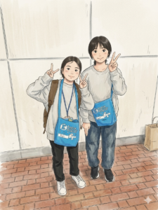 名古屋市中区子ども英語教室 English Factory Spring School 2026