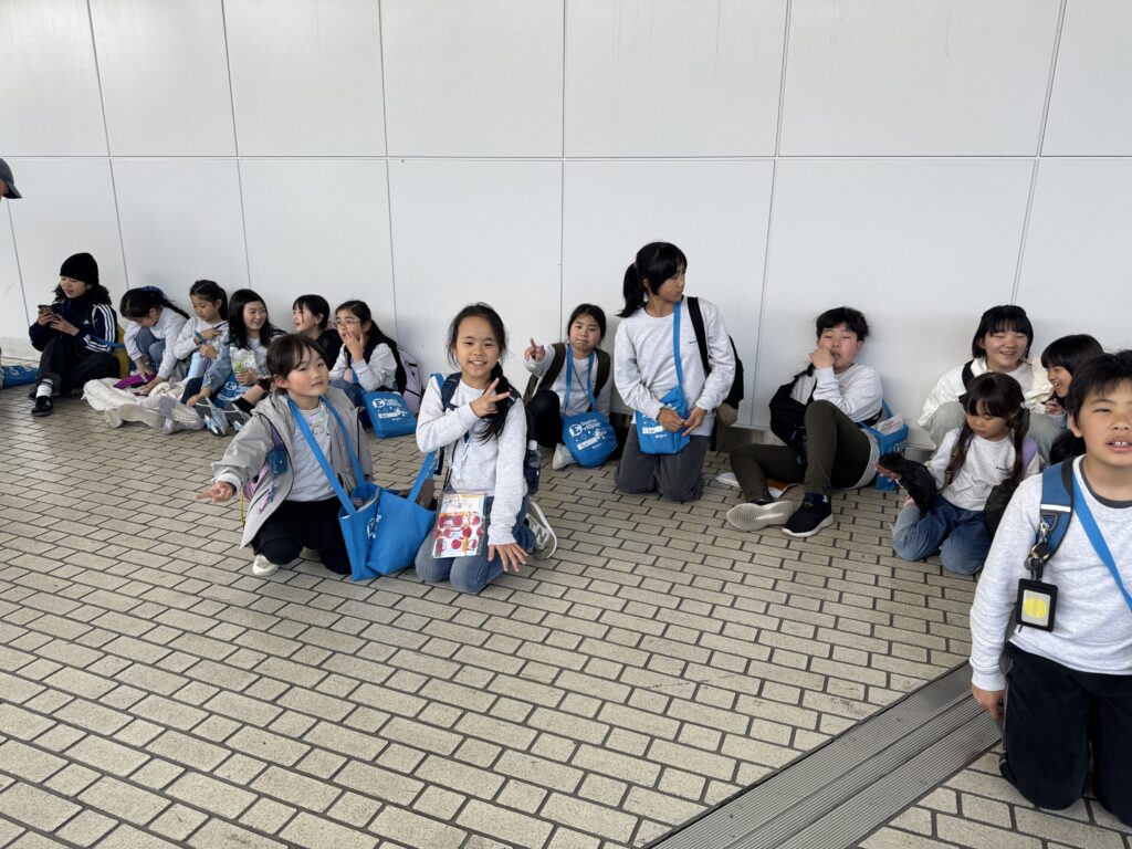 名古屋市中区子ども英語教室 English Factory Spring School 2026