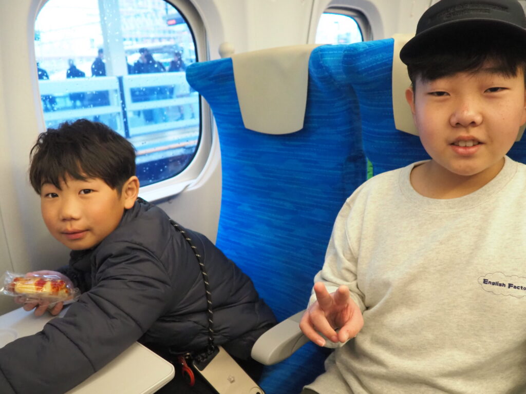 名古屋市中区子ども英語教室 English Factory Spring School 2026