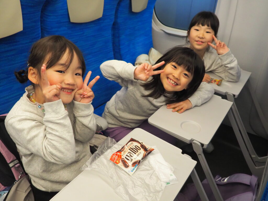 名古屋市中区子ども英語教室 English Factory Spring School 2026