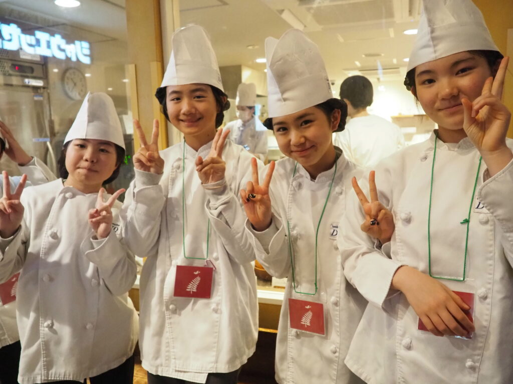 名古屋市中区子ども英語教室 English Factory Spring School 2026