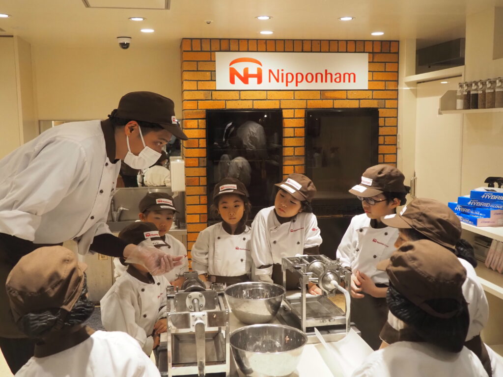 名古屋市中区子ども英語教室 English Factory Spring School 2026