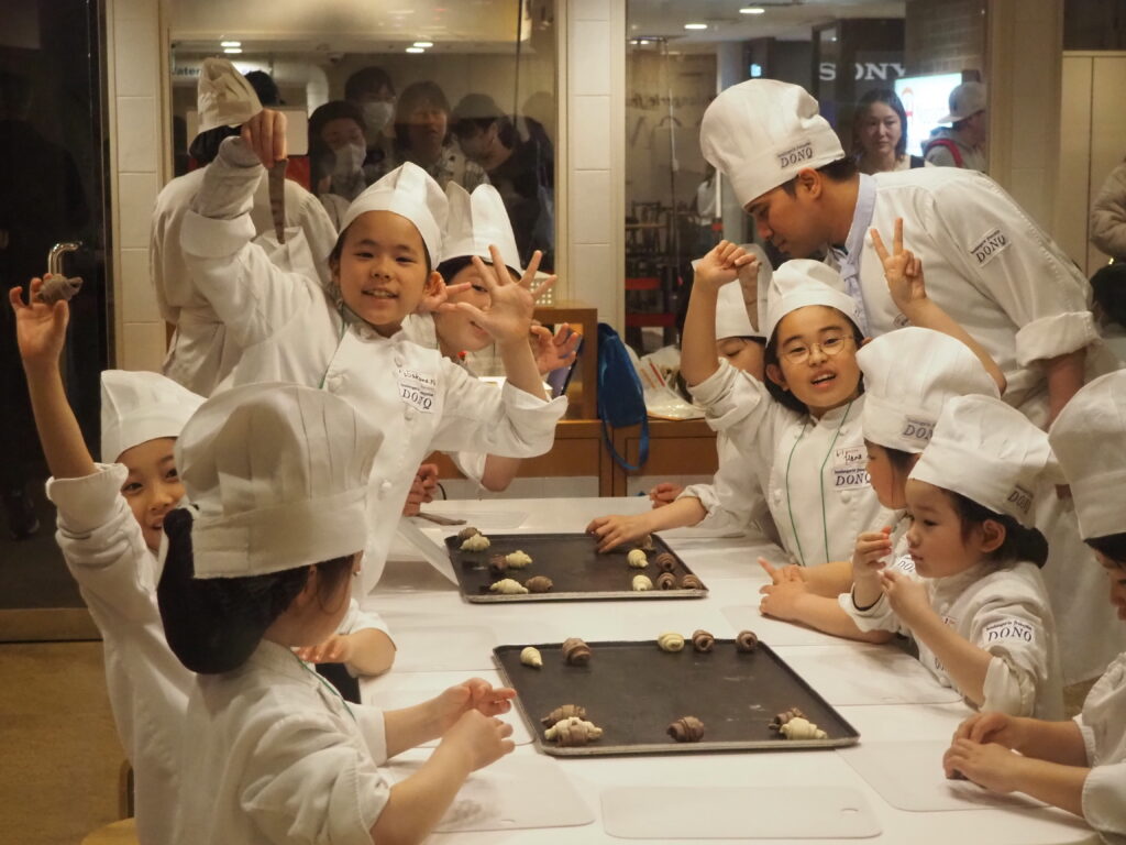 名古屋市中区子ども英語教室 English Factory Spring School 2026