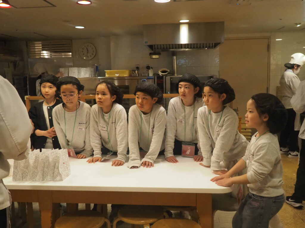 名古屋市中区子ども英語教室 English Factory Spring School 2026