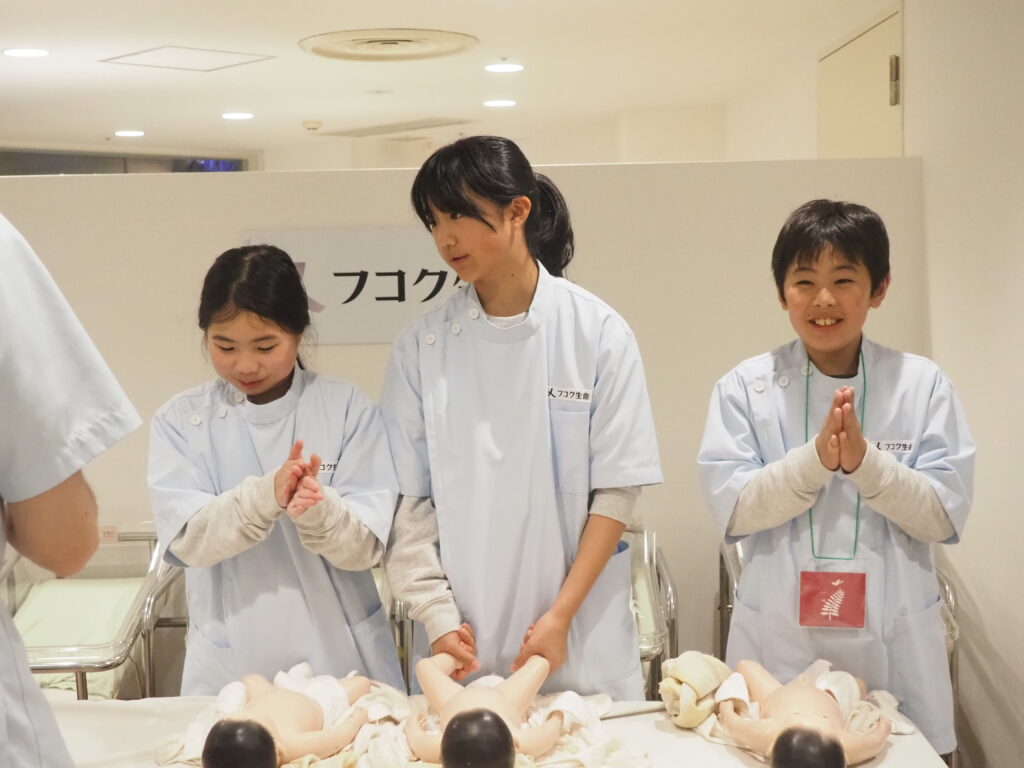 名古屋市中区子ども英語教室 English Factory Spring School 2026