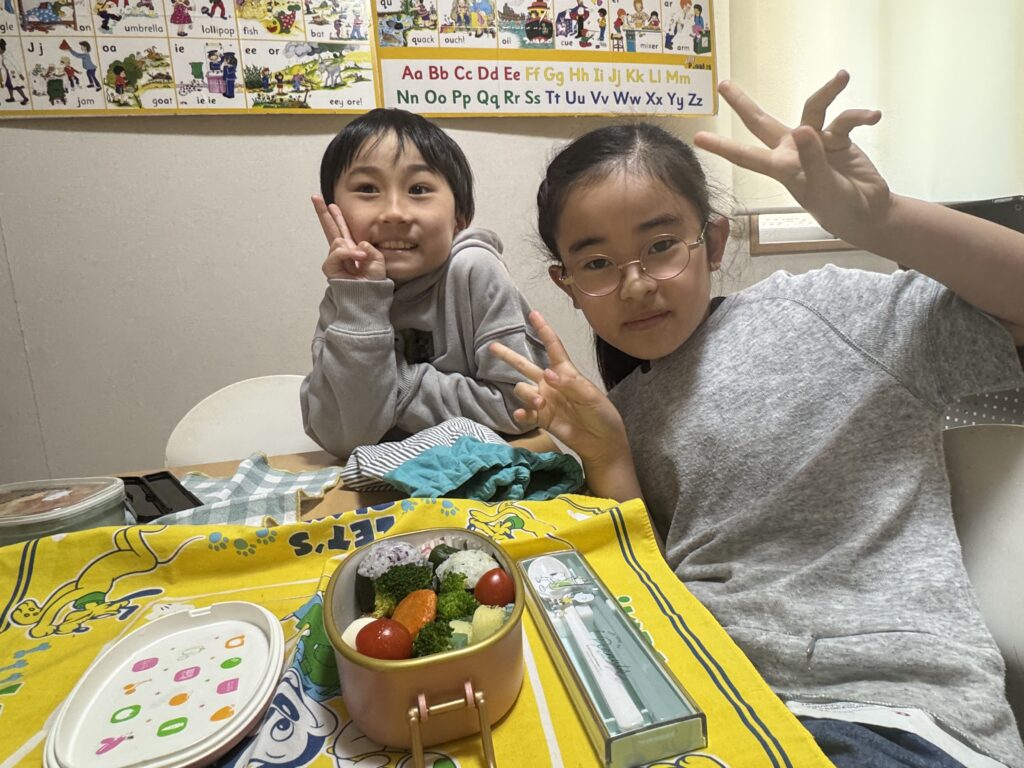 名古屋市中区子ども英語教室 English Factory　プログラミング教育HALLO 春期講習2026